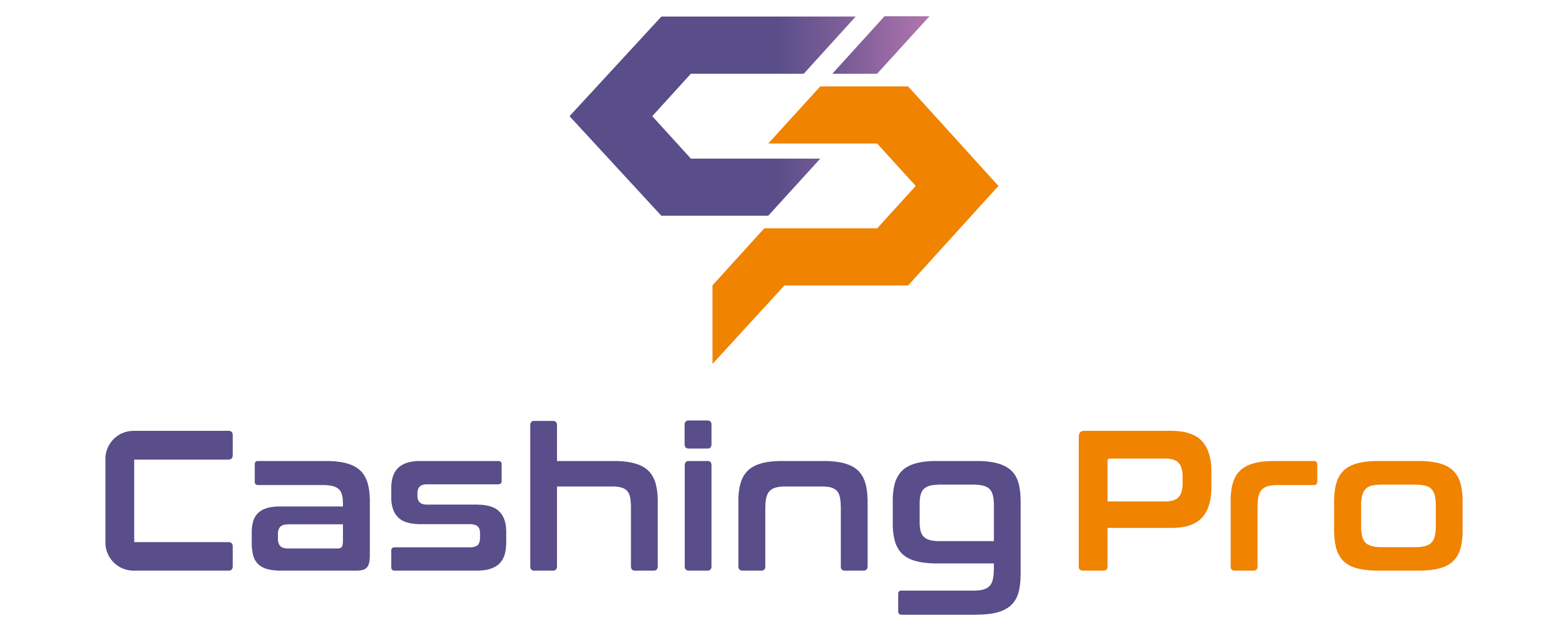 Cashingpro logo