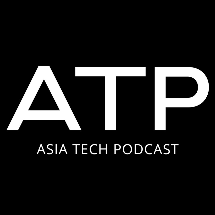 Asia Tech Podcast