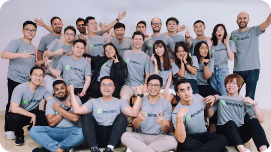 A輪融資：推動亞太區普惠金融